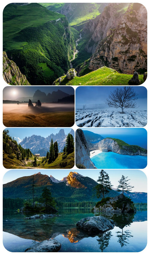 Most Wanted Nature Widescreen Wallpapers #581
