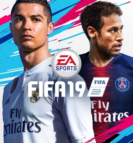 FIFA 19 (2018) PC {L-CPY}