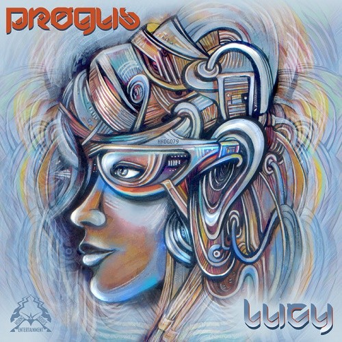 Progus - Lucy (2018)