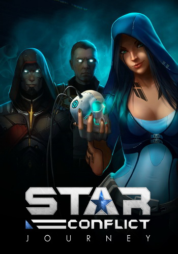Star Conflict (2014) PC {1.6.6.138843}
