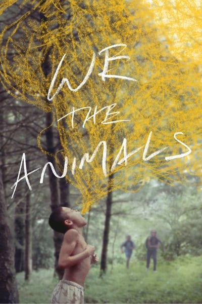 We The Animal 2018 720p AMZN WEB-DL-MkvCage