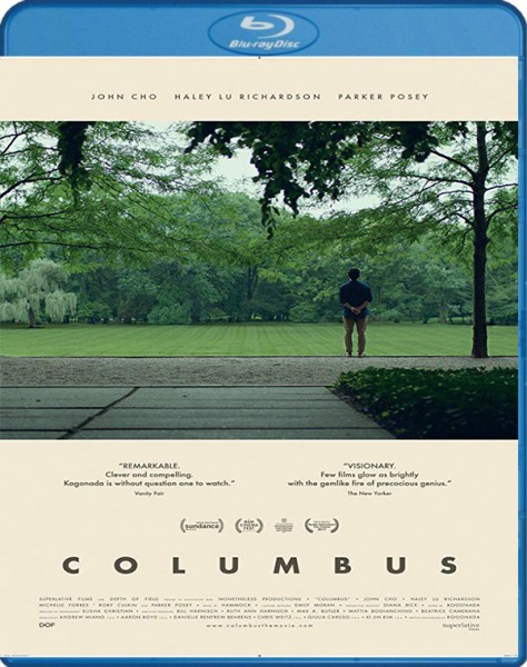 Columbus 2017 1080p BluRay Remux AVC DTS-HD MA 5 1-PmP