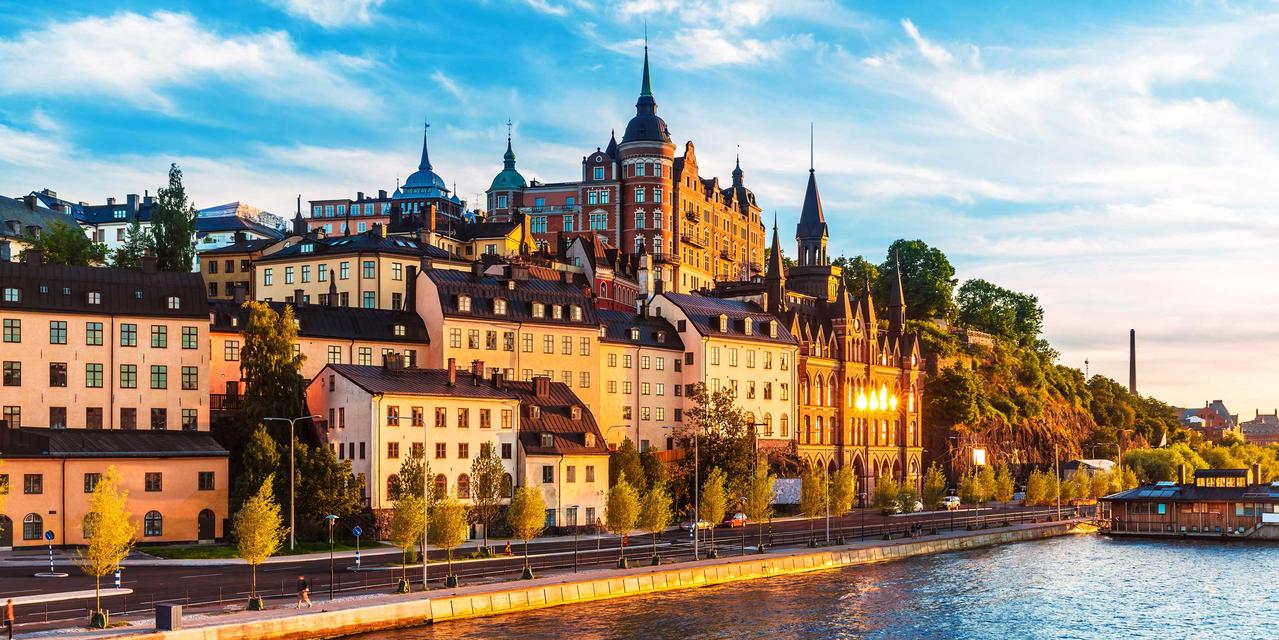 Scandinavia tour from India, Finland tour from India, Sweden tour from India,  Denmark tour from India, Norway tour from India, Scandinavia best tours from Delhi, what is Scandinavia