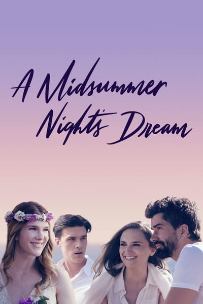 A Midsummer Nights Dream 2018 HDRip XviD-EVO