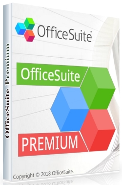 OfficeSuite Premium version 3.60.27485.0 Multilingual