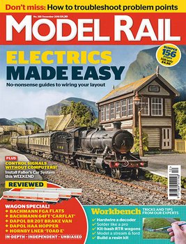 Model Rail 2018-12