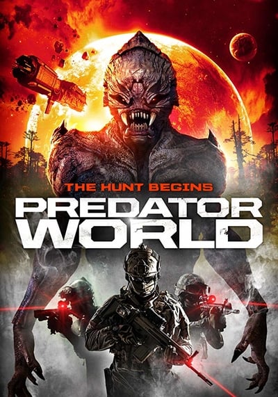 Predator World 2017 1080p WEBRip x264-YTS