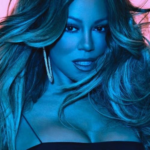 Mariah Carey - Caution (2018)