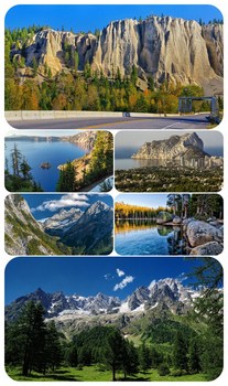 Most Wanted Nature Widescreen Wallpapers #582