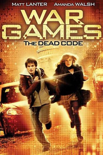 WarGames The Dead Code 2008 1080p WEB-DL DD5.1 H 264-FZWEB