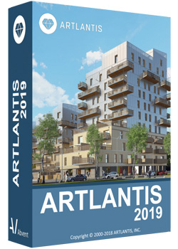Artlantis 2019 v8.0.2.20052 (x64)