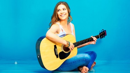 Udemy Acoustic Guitar Course 101 Chords, Strumming and Picking TUTORiAL