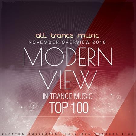Modern View In Trance Music (2018)