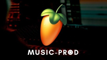 Music-Prod FL Studio 20 Music Production In FL Studio for Mac and PC TUTORiAL