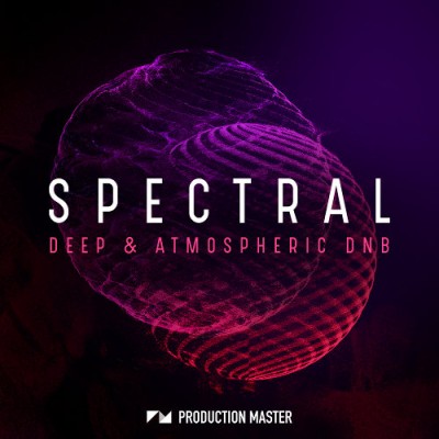 Production Master - Spectral By Heroes of Sound (WAV)