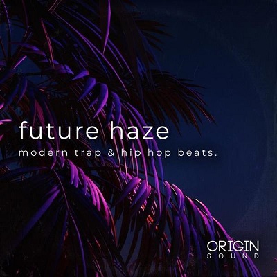 Origin Sound - Future Haze (WAV, MIDI)