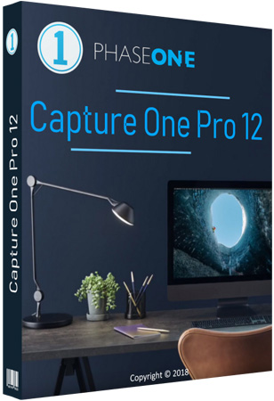 Phase One Capture One Pro 12.1.4.21 
