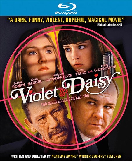    / Violet & Daisy (2011/RUS/ENG) BDRip
