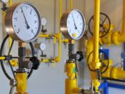 НКРЭКУ одобрила понижение тарифов на транспортировку газа по украинской ГТС вдвое / Новинки / Finance.ua