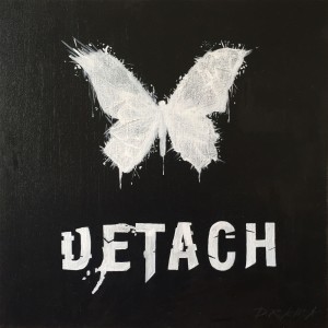 Detach - D.R.A.M.A. (2018)