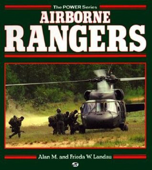 Airborne Rangers (The Power Series)