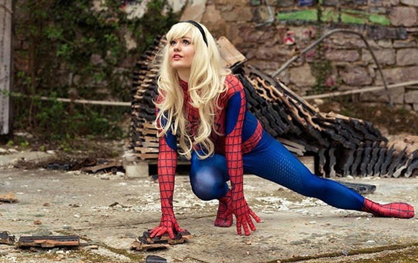 Sony Pictures снимет фильм о Женщине-пауке