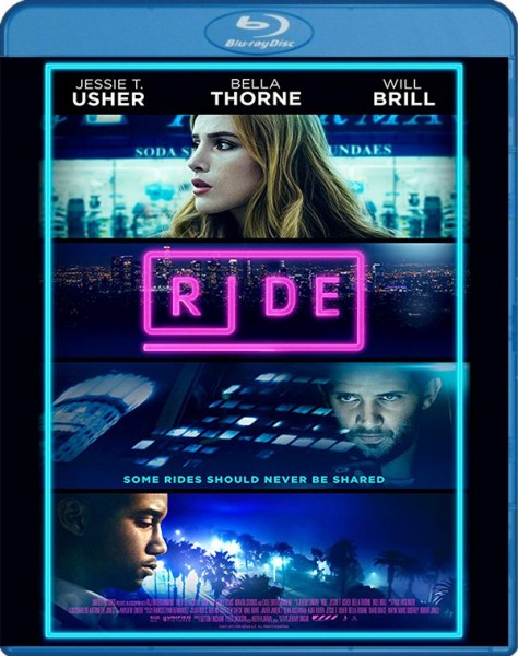 Ride 2018 DVDRip x264-RedBlade