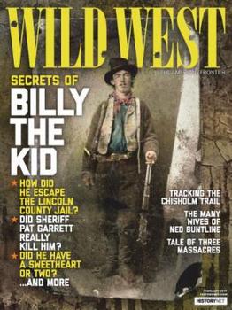 Wild West 2019-02