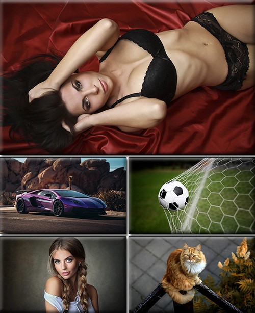LIFEstyle News MiXture Images. Wallpapers Part (1427)