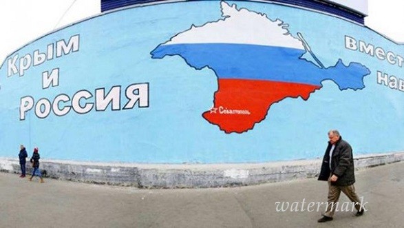 Иноземные журналисты заявили о заказе въезда в оккупированный Крым