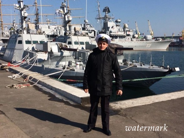 Климкин: в телефонном порядке россияне подтвердили местопребывание арестованных моряков