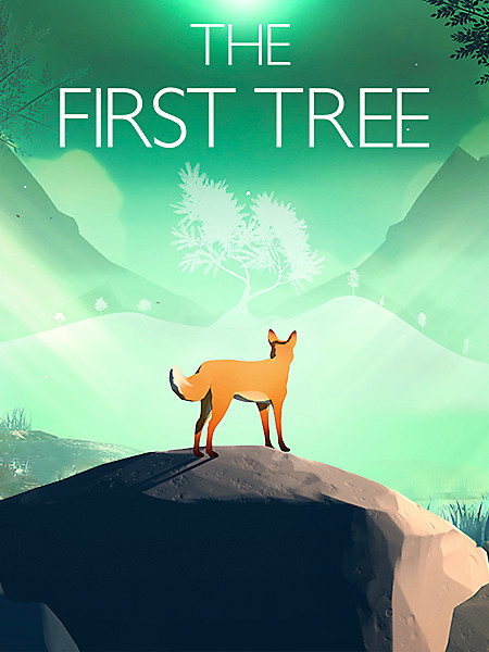 The First Tree (2017/RUS/ENG/MULTi11)