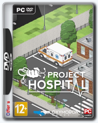 Project Hospital (2018) GOG