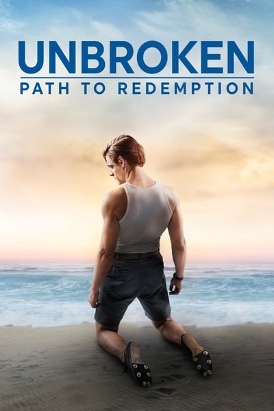 Unbroken Path to Redemption 2018 WEB-DL XviD AC3-FGT