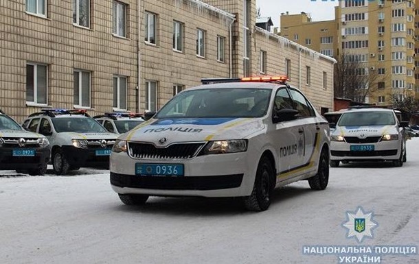 В Виннице полицейский сбил на дороге 16-летнюю девушку