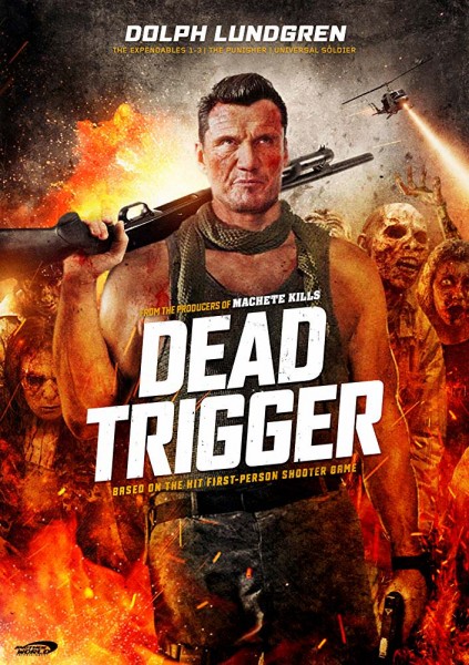 Dead Trigger 2018 HDRip XviD AC3-EVO