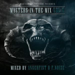 VA - Masters In The Mix Vol.V (2018)