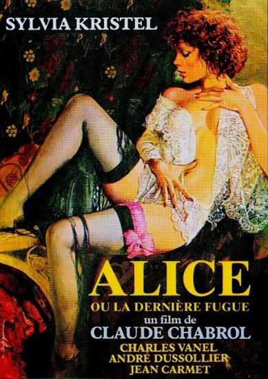,    / Alice ou la dernire fugue (1977/RUS/FR) DVDRip