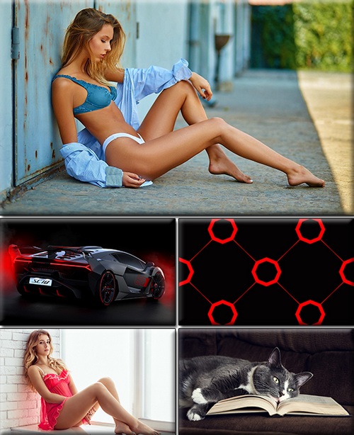 LIFEstyle News MiXture Images. Wallpapers Part (1428)