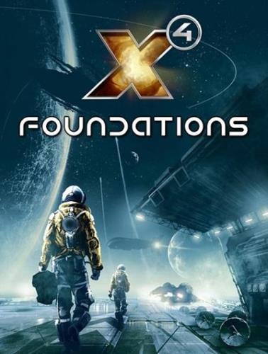 X4: Foundations (2018/RUS/ENG/MULTi11/RePack от FitGirl)