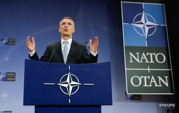 У РФ не было оснований захватывать корабли - НАТО