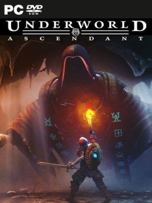 Re: Underworld Ascendant (2018)