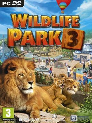 Re: Wildlife Park 3 (2011)