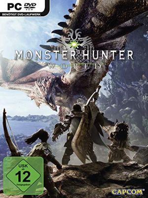 Re: Monster Hunter World (2018)
