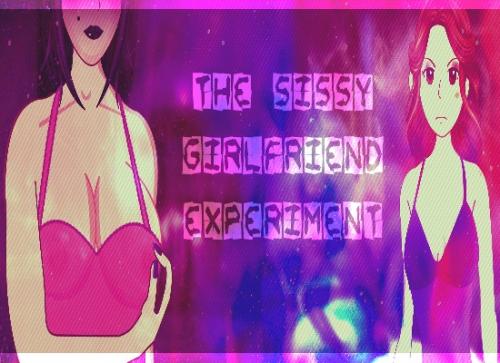 Jammye Jones - The Sissy Girlfriend Experiment Version 0.7.14