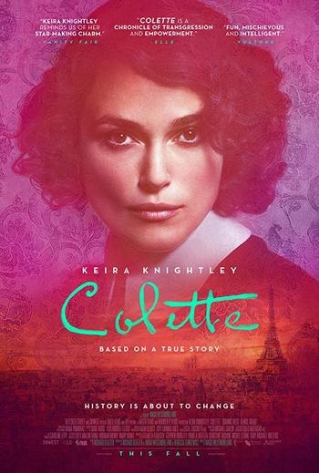Colette 2018 1080p BluRay DTS-HD MA5 1 X264-iFT