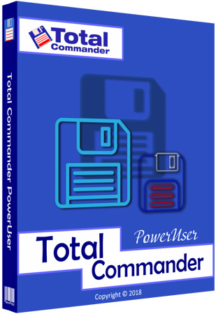 Total Commander PowerUser v.70 Portable by HA3APET
