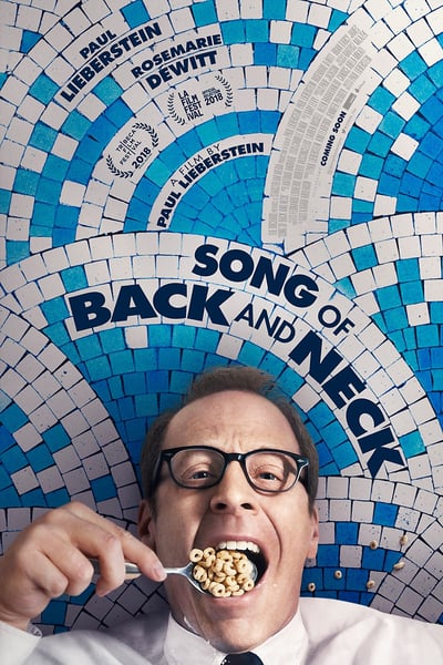 Song Of Back And Neck 2018 720p WEB-DL H264 DD 5 1-eSc