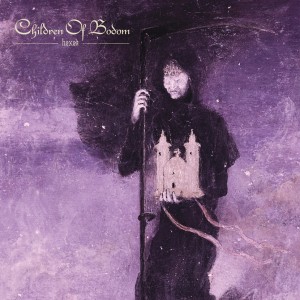 Children Of Bodom - New Tracks (2018)