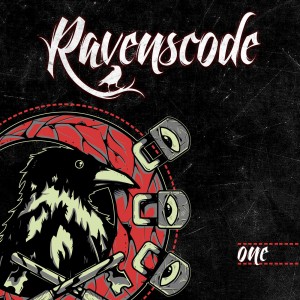 Ravenscode - One [EP] (2018)
